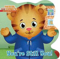 Cover image for You're Still You!
