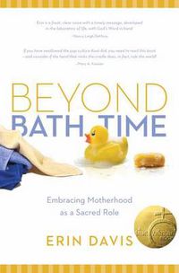 Cover image for Beyond Bath Time