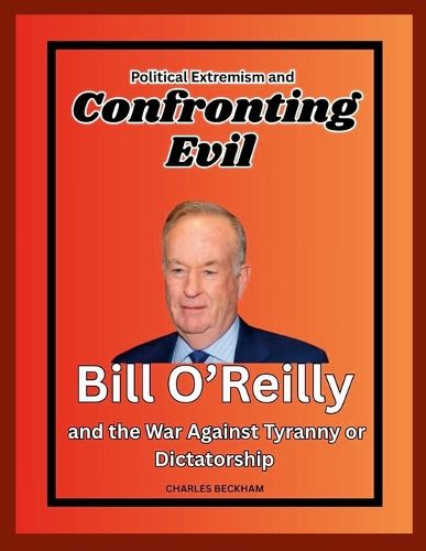 Cover image for Political Extremism and Confronting Evil