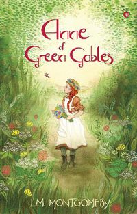 Cover image for Anne of Green Gables