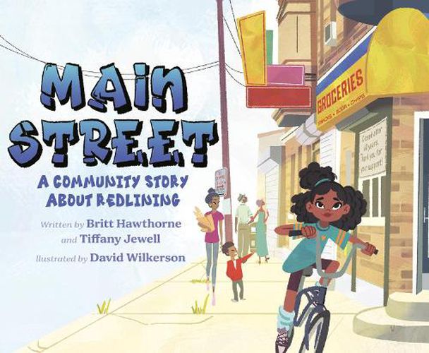 Cover image for Main Street