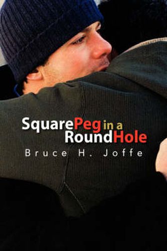 Cover image for Square Peg in a Round Hole