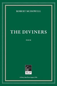 Cover image for The Diviners