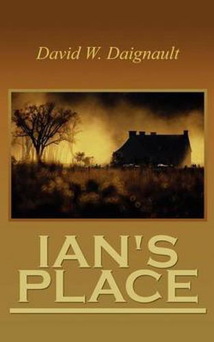 Cover image for Ian's Place