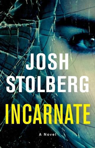 Cover image for Incarnate