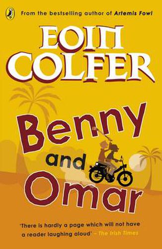 Benny and Omar