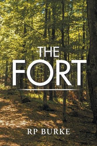 Cover image for The Fort