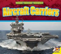 Cover image for Aircraft Carriers