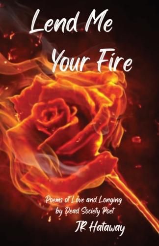 Cover image for Lend Me Your Fire