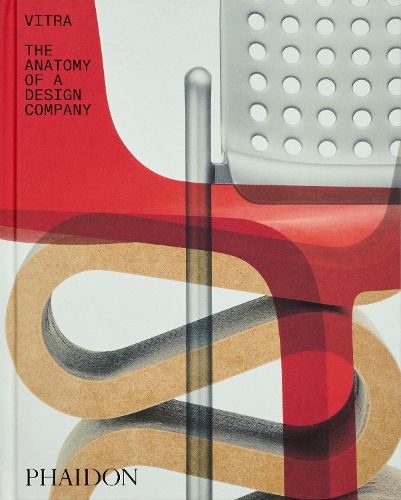 Cover image for Vitra