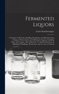 Cover image for Fermented Liquors