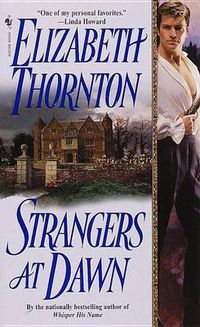Cover image for Strangers at Dawn
