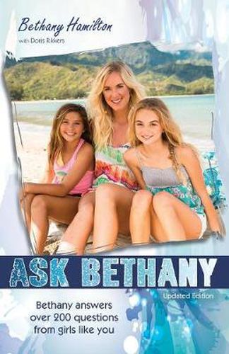 Ask Bethany, Updated Edition