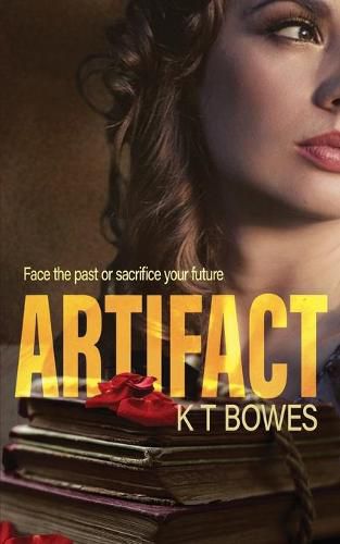 Cover image for Artifact