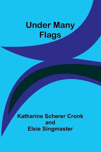 Cover image for Under Many Flags