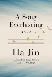 Cover image for A Song Everlasting: A Novel