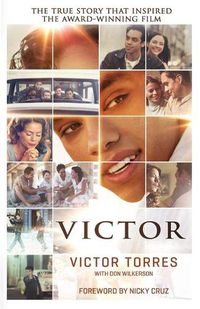 Cover image for Victor