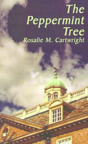 Cover image for The Peppermint Tree