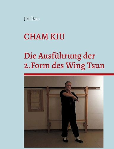Cover image for Cham Kiu