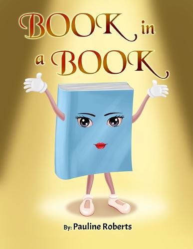Cover image for Book in a Book