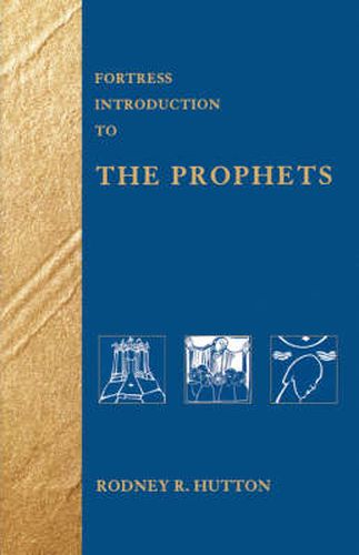 Cover image for Fortress Introduction to the Prophets