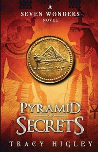 Cover image for Pyramid of Secrets