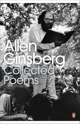Cover image for Collected Poems 1947-1997