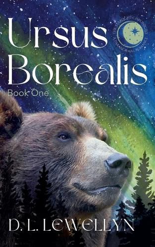 Cover image for Ursus Borealis