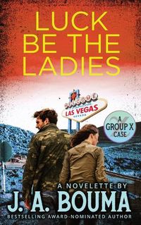 Cover image for Luck Be the Ladies