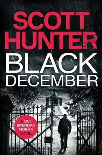 Cover image for Black December