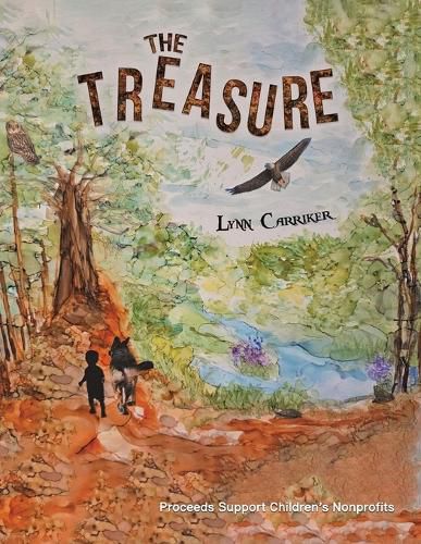 Cover image for The Treasure