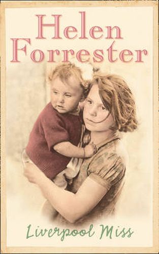 Cover image for Liverpool Miss