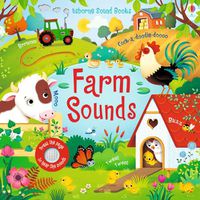 Cover image for Farm Sounds