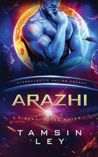 Cover image for Arazhi