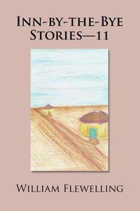 Cover image for Inn-by-the-Bye Stories-11