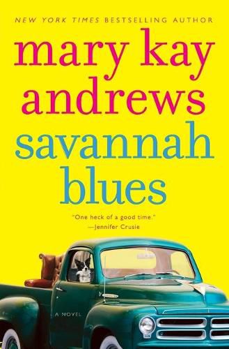 Cover image for Savannah Blues