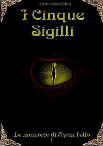 Cover image for I cinque sigilli