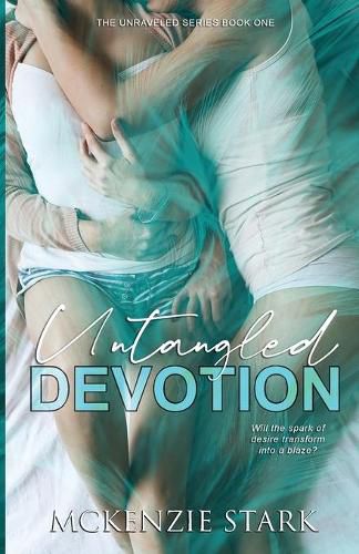 Cover image for Untangled Devotion