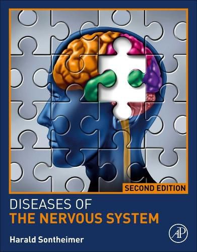 Cover image for Diseases of the Nervous System