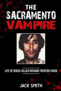 Cover image for The Sacramento Vampire