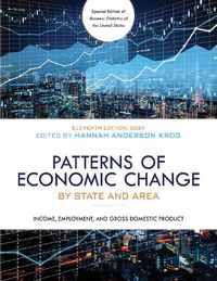 Cover image for Patterns of Economic Change by State and Area 2024