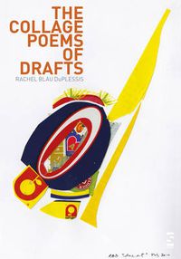 Cover image for The Collage Poems of Drafts