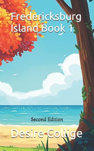 Cover image for Fredericksburg Island Book 1