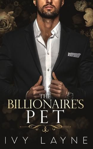 Cover image for The Billionaire's Pet