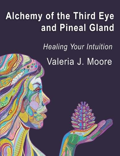 Alchemy of the Third Eye and Pineal Gland