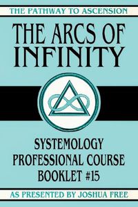 Cover image for The Arcs of Infinity