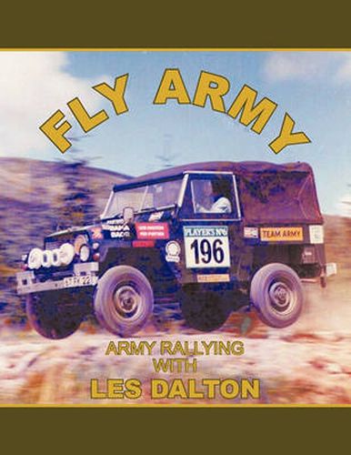 Cover image for Fly Army