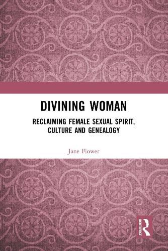 Divining Woman