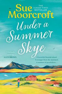 Cover image for Under a Summer Skye