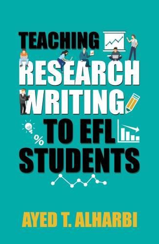 Cover image for Teaching Research Writing to EFL Students